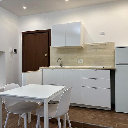 Ferienwohnung Rifugio Di Milano - Centrale- M1 Pasteur Exterior foto