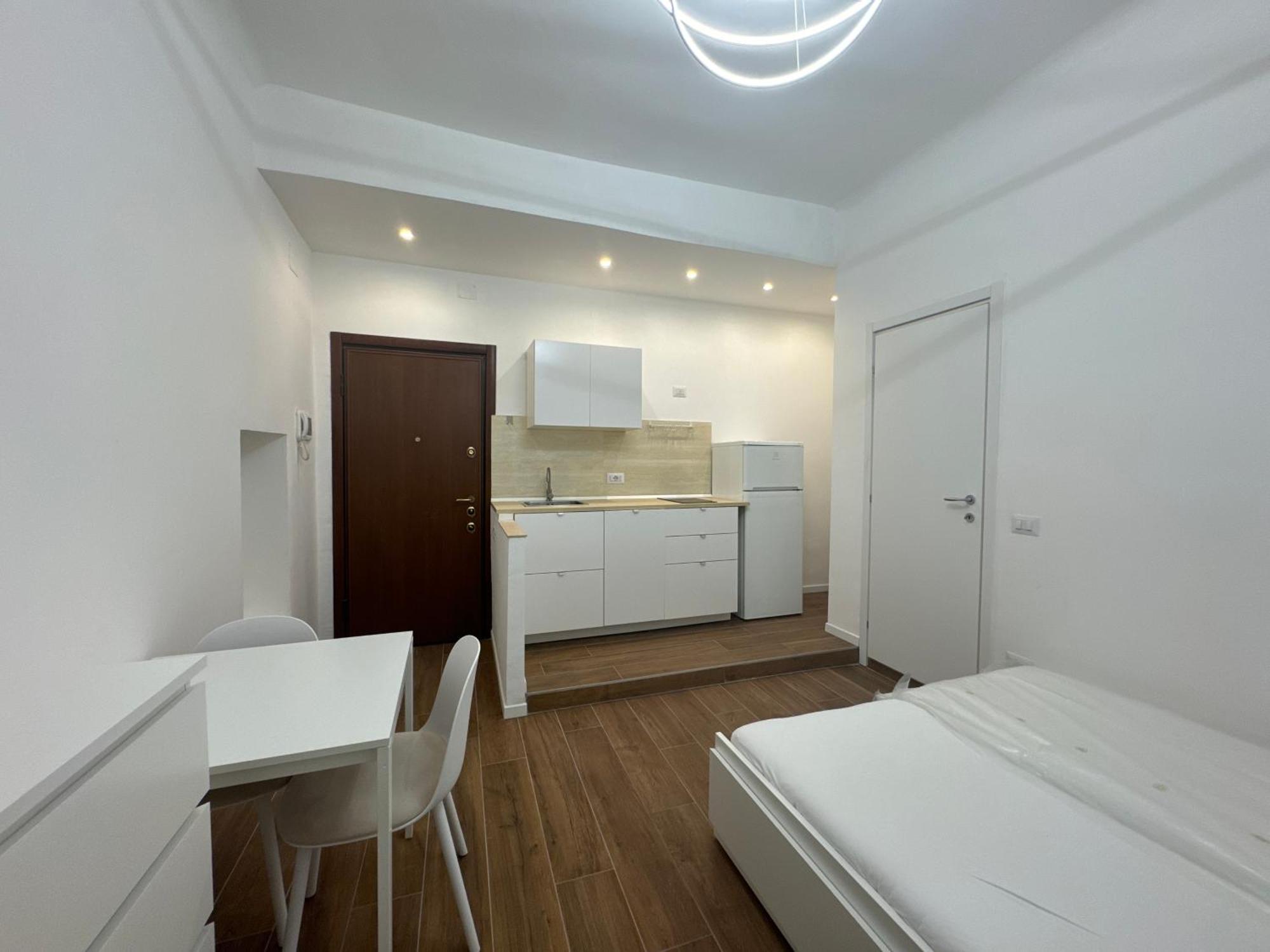 Ferienwohnung Rifugio Di Milano - Centrale- M1 Pasteur Exterior foto