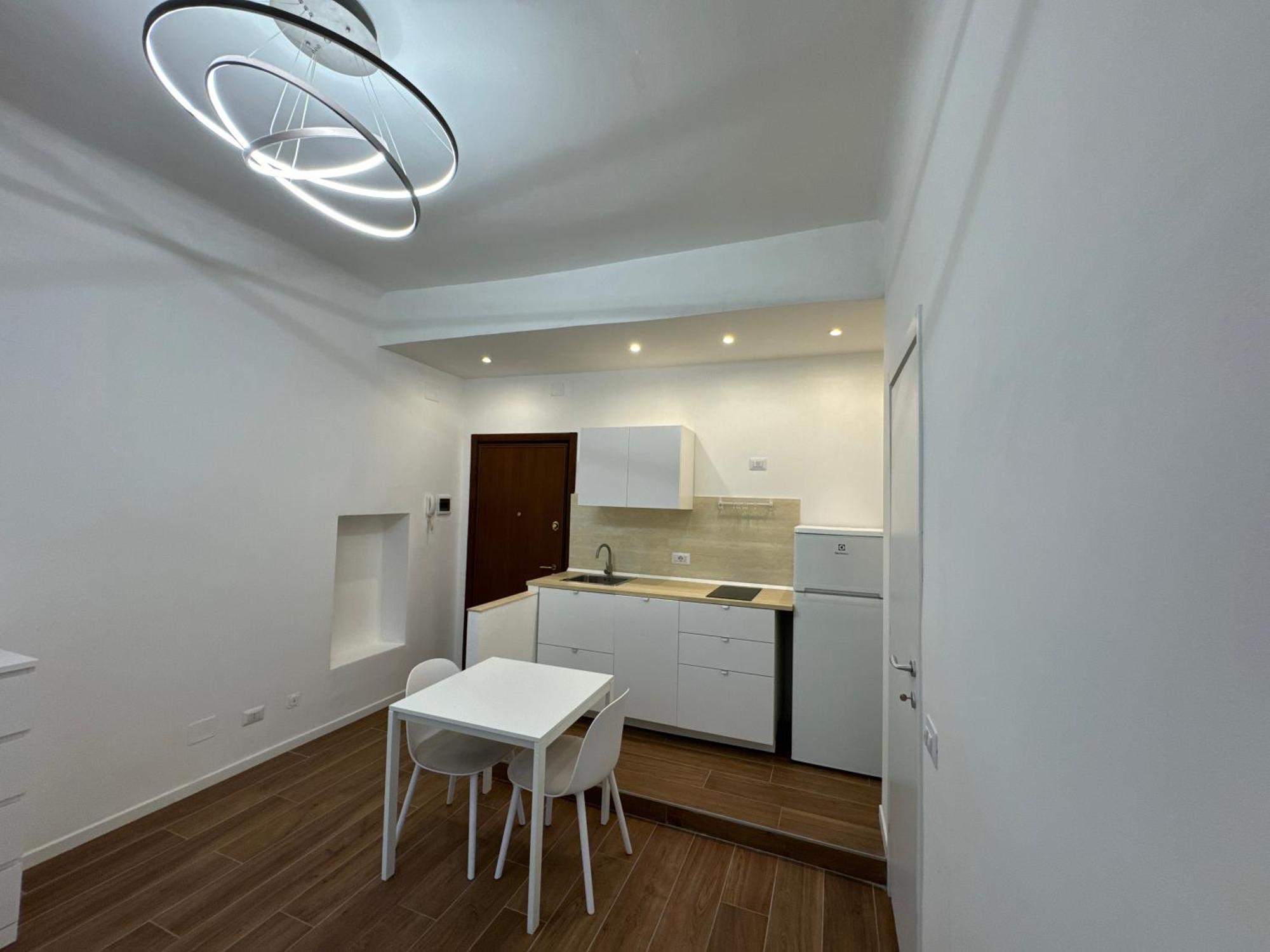 Ferienwohnung Rifugio Di Milano - Centrale- M1 Pasteur Exterior foto